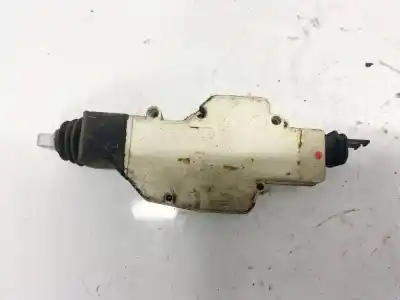 Peça sobressalente para automóvel em segunda mão motor de fechadura central mala por peugeot 207 1.4 16v vti cat (8fs / ep3) referências oem iam b805