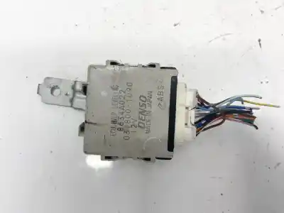 Second-hand car spare part ELECTRONIC MODULE for MITSUBISHI OUTLANDER, II 2006.01 - 2013.01  OEM IAM references 8634A022  031800-1090