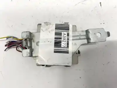 Автозапчастина б/у електронний модуль для mitsubishi outlander, ii 2006.01 - 2013.01 2.4i 125kw 2006.01 - 2013.01 посилання на oem iam 8634a022  031800-1090