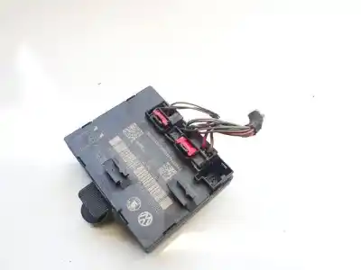 Pièce détachée automobile d'occasion MODULE ÉLECTRONIQUE pour FORD TAURUS (P5_)  Références OEM IAM 7N0959795D  7N0959795