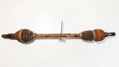 Peça sobressalente para automóvel em segunda mão transmissão traseira esquerda por alfa romeo 33 sportwagon (905_) 1.5 (905a) referências oem iam 96624821