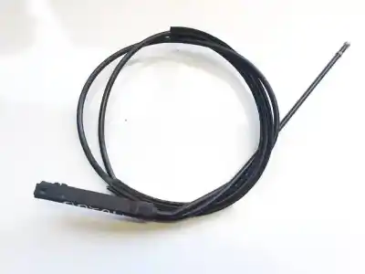 Second-hand car spare part plastics for ford taurus (p5_) 3.0 24v oem iam references 