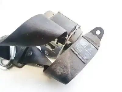 Second-hand car spare part rear left seat belt for ford taurus (p5_) 3.0 24v oem iam references 5l6857447