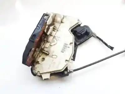 Second-hand car spare part front right door lock for ford taurus (p5_) 3.0 24v oem iam references 5k1837016d