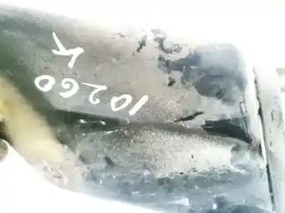 Second-hand car spare part plastics for ford taurus (p5_) 3.0 24v oem iam references 5l0821141  