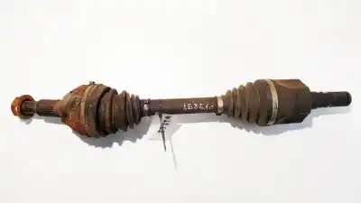 Tweedehands auto-onderdeel transmissie links voor voor chevrolet captiva 2.4 cat oem iam-referenties 