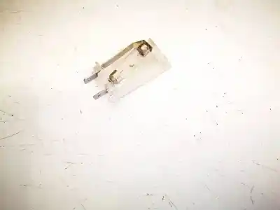 Second-hand car spare part licence plate light for bmw 3 (e30) m3 2.3 oem iam references   