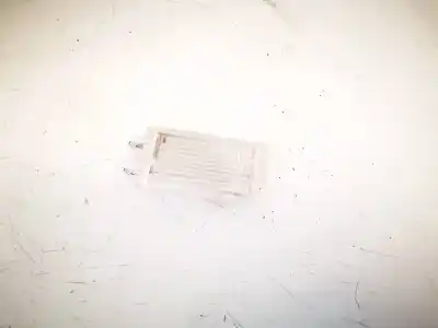 Tweedehands auto-onderdeel registratie pilot voor bmw 3 (e30) m3 2.3 oem iam-referenties 