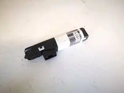 Second-hand car spare part gear lever trim for bmw 3 (e30) m3 2.3 oem iam references 13205193  00917000-001