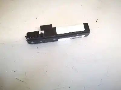 Second-hand car spare part Gear Lever Trim for BMW 3 (E30) M3 2.3 OEM IAM references 13205193  00917000-001