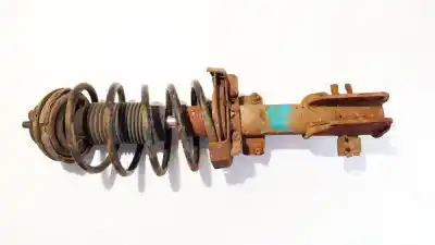 Peça sobressalente para automóvel em segunda mão amortecedor dianteiro direito por fiat stilo, 2001.10 - 2007.01 2.4 20v 125kw 2001.10 - 2006.11 referências oem iam 