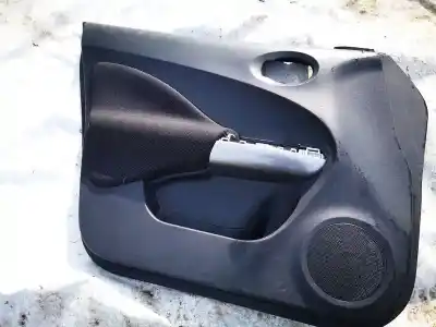 Tweedehands auto-onderdeel bekleding linker voordeur voor audi 200 c2 sedán (437, 438) 2.1 5e oem iam-referenties 809751kb0a