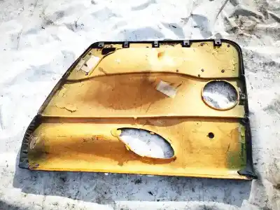 Peça sobressalente para automóvel em segunda mão forra / revestimento da porta dianteira esquerda por ford galaxy (vx) 1.9 tdi cat referências oem iam 95vwn27407  