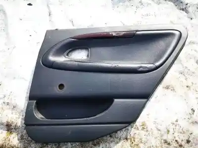 Second-hand car spare part right rear door trim for volvo s40 i (644) 1.9 di oem iam references 30624021r