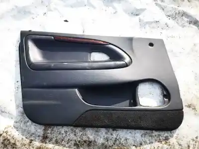 Second-hand car spare part left front door trim for volvo s40 i (644) 1.9 di oem iam references 866937l