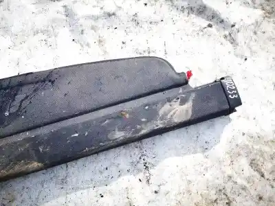 Peça sobressalente para automóvel em segunda mão chapeleira por ford galaxy (vx) 1.9 tdi cat referências oem iam   