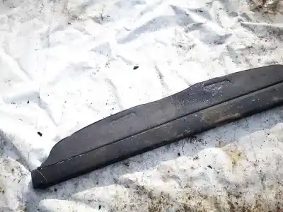 Peça sobressalente para automóvel em segunda mão chapeleira por ford galaxy (vx) 1.9 tdi cat referências oem iam   