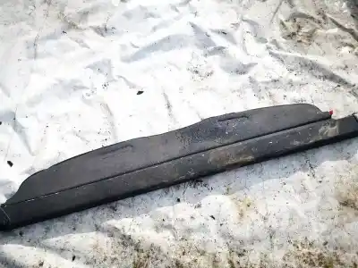 Peça sobressalente para automóvel em segunda mão chapeleira por ford galaxy (vx) 1.9 tdi cat referências oem iam 