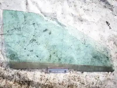 Second-hand car spare part front right glass window for volvo s40 i (644) 1.9 di oem iam references as2