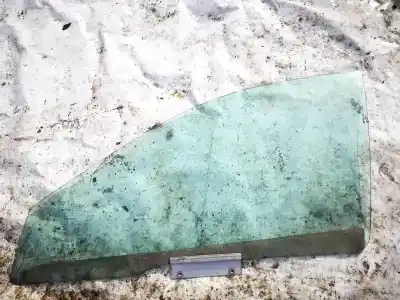 Second-hand car spare part left front glass window for volvo s40 i (644) 1.9 di oem iam references as2