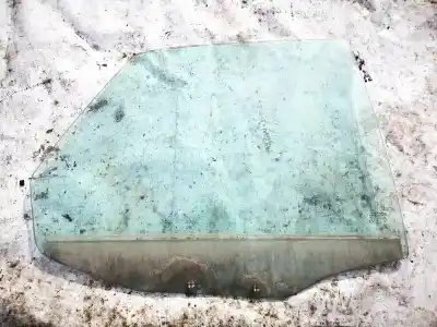 Second-hand car spare part rear right glass window for volvo s40 i (644) 1.9 di oem iam references as2