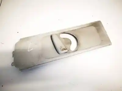 Peça sobressalente para automóvel em segunda mão plásticos por opel kadett e fastback (t85) 1.4 s (c08, c48, d08, d48) referências oem iam w0603867243