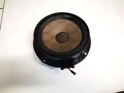 Peça sobressalente para automóvel em segunda mão colunas de som por opel kadett e fastback (t85) 1.4 s (c08, c48, d08, d48) referências oem iam 6q0035411