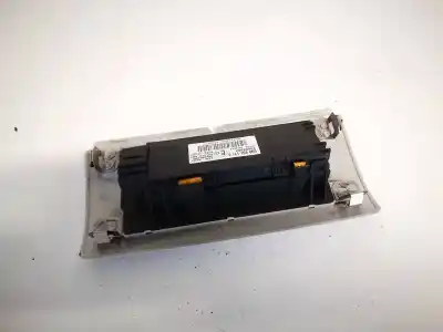 Peça sobressalente para automóvel em segunda mão sensor por opel kadett e fastback (t85) 1.4 s (c08, c48, d08, d48) referências oem iam 6q0951171c  