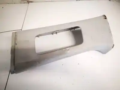 Peça sobressalente para automóvel em segunda mão plásticos por opel kadett e fastback (t85) 1.4 s (c08, c48, d08, d48) referências oem iam 6q3867243b