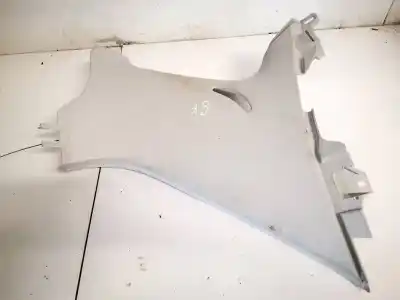 Peça sobressalente para automóvel em segunda mão plásticos por opel kadett e fastback (t85) 1.4 s (c08, c48, d08, d48) referências oem iam 6q3867287