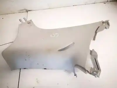 Peça sobressalente para automóvel em segunda mão plásticos por opel kadett e fastback (t85) 1.4 s (c08, c48, d08, d48) referências oem iam 6q3867288