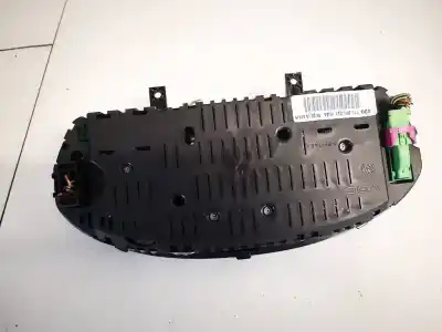 Peça sobressalente para automóvel em segunda mão quadrante por opel kadett e fastback (t85) 1.4 s (c08, c48, d08, d48) referências oem iam 6q0920825m  