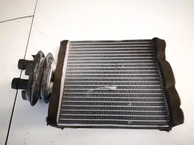 Peça sobressalente para automóvel em segunda mão condensador / radiador de sofagem / ar condicionado por opel kadett e fastback (t85) 1.4 s (c08, c48, d08, d48) referências oem iam 0609497