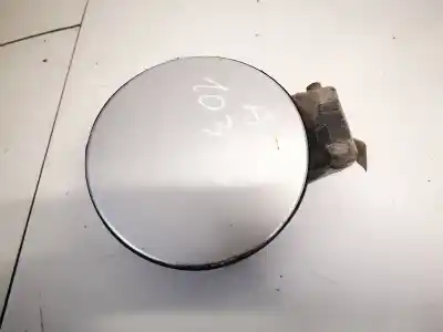 Peça sobressalente para automóvel em segunda mão tampa de combustível por opel kadett e fastback (t85) 1.4 s (c08, c48, d08, d48) referências oem iam 6q0010679t