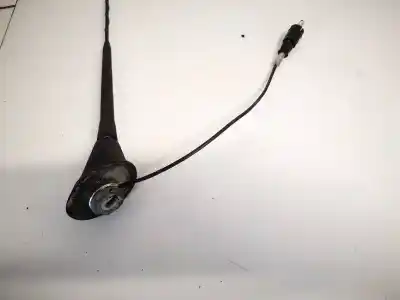Peça sobressalente para automóvel em segunda mão antena por opel kadett e fastback (t85) 1.4 s (c08, c48, d08, d48) referências oem iam   