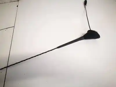 Peça sobressalente para automóvel em segunda mão antena por opel kadett e fastback (t85) 1.4 s (c08, c48, d08, d48) referências oem iam 