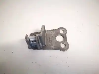 Peça sobressalente para automóvel em segunda mão plásticos por opel kadett e fastback (t85) 1.4 s (c08, c48, d08, d48) referências oem iam 6q1857022de