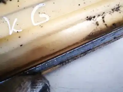 Pezzo di ricambio per auto di seconda mano plastica per ford galaxy (vx) 1.9 tdi cat riferimenti oem iam 7m0853535d  