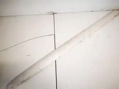 Peça sobressalente para automóvel em segunda mão plásticos por ford galaxy (vx) 1.9 tdi cat referências oem iam 7m0853536