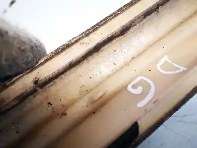 Pezzo di ricambio per auto di seconda mano plastica per ford galaxy (vx) 1.9 tdi cat riferimenti oem iam 7m0853536  