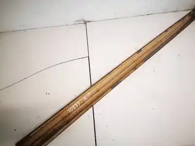 Pezzo di ricambio per auto di seconda mano plastica per ford galaxy (vx) 1.9 tdi cat riferimenti oem iam 7m0853517f  