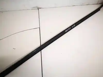 Peça sobressalente para automóvel em segunda mão plásticos por ford galaxy (vx) 1.9 tdi cat referências oem iam 95vw235605agw