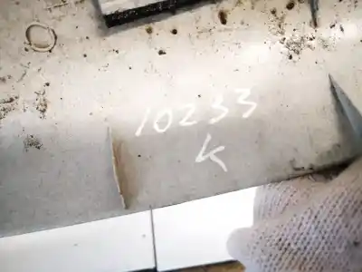 Pezzo di ricambio per auto di seconda mano plastica per ford galaxy (vx) 1.9 tdi cat riferimenti oem iam 7m0967287f  95vwa31011agw