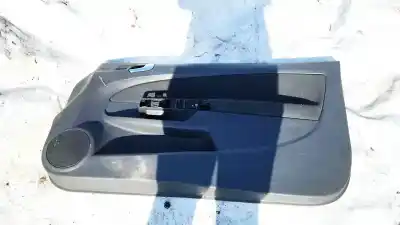 Peça sobressalente para automóvel em segunda mão forra / revestimento da porta dianteira direita por bmw 3 (e30) m3 2.3 referências oem iam p0112235