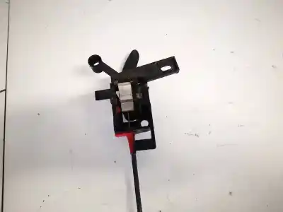 Second-hand car spare part interior left front handle for ford galaxy (vx) 1.9 tdi cat oem iam references   