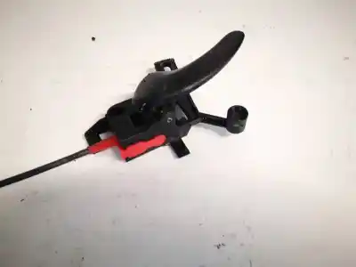 Second-hand car spare part interior left front handle for ford galaxy (vx) 1.9 tdi cat oem iam references   