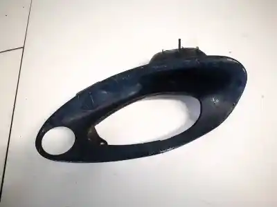 Peça sobressalente para automóvel em segunda mão plásticos por ford galaxy (vx) 1.9 tdi cat referências oem iam 7m0867371