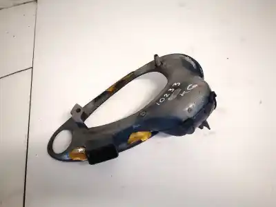 Pezzo di ricambio per auto di seconda mano plastica per ford galaxy (vx) 1.9 tdi cat riferimenti oem iam 7m0867371  