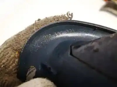 Pezzo di ricambio per auto di seconda mano plastica per ford galaxy (vx) 1.9 tdi cat riferimenti oem iam 7m0867371  