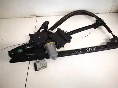 Peça sobressalente para automóvel em segunda mão elevador de vidros dianteiro direito por ford galaxy (vx) 1.9 tdi cat referências oem iam 7m0837402n